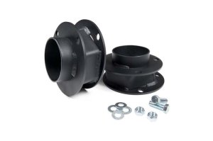 Ram 2500 Suspension Lift Kit - Zone Offroad - 2in Leveling Kit - `14-`24